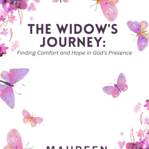 The Widow's Journey : Finding Comfort and Hope in God's Presence
