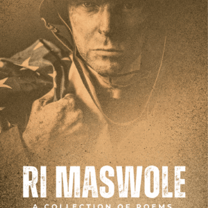 Ri Maswole : A collection of poems