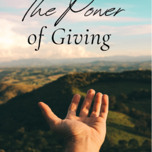 The Power of Giving