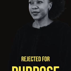 Rejected For Purpose