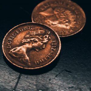 It Starts With a Penny