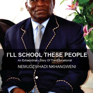 I Will Scholl These People