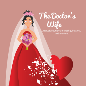 The Doctor's Wife